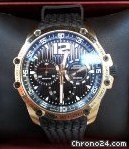 Chopard Miglia Rose Gold Superfast