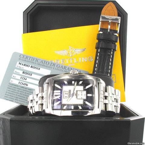 replica Breitling For Bentley WATCHES 1 