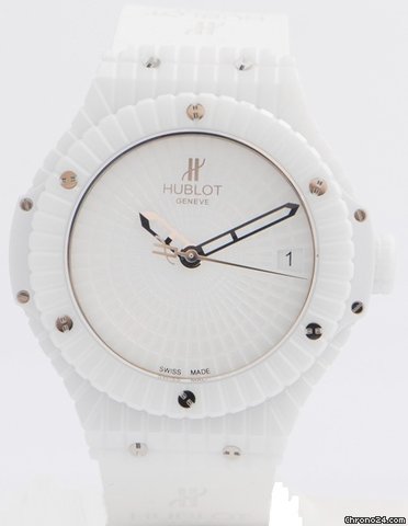 Hublot Big Bang Caviar
