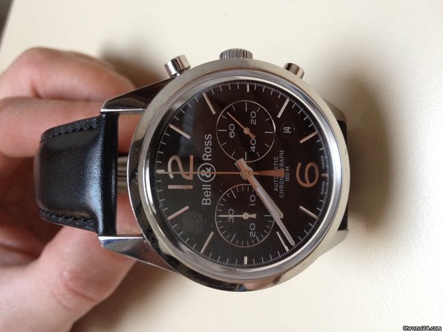 replica Bell & Ross Vintage WATCHES 1 