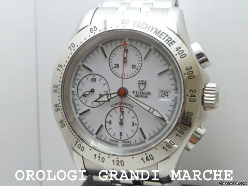 Tudor CHRONAUTIC