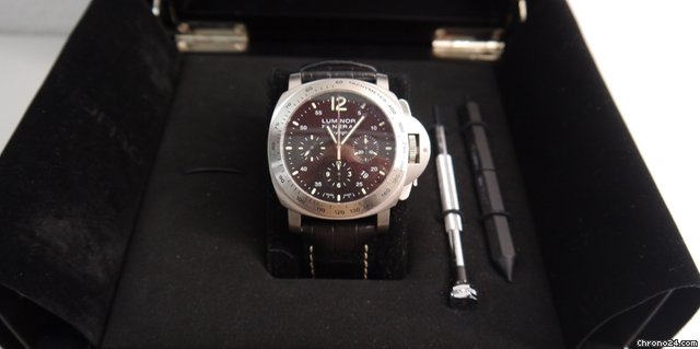 Panerai Luminor