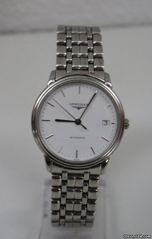 Longines Automatic