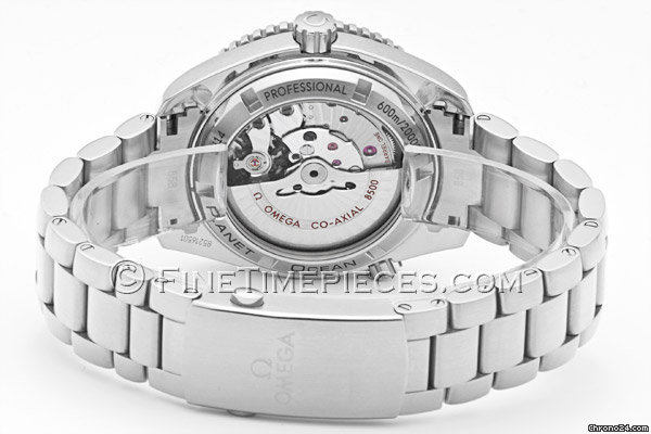 replica Omega Seamaster Planet Ocean Keramik-L��nette - 232 . 30 . 42 . 21 . 01 . 003 WATCHES 1 
