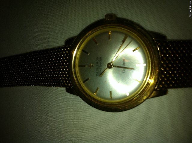 Vacheron Constantin GenEve