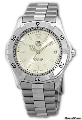TAG Heuer Professional Automatic