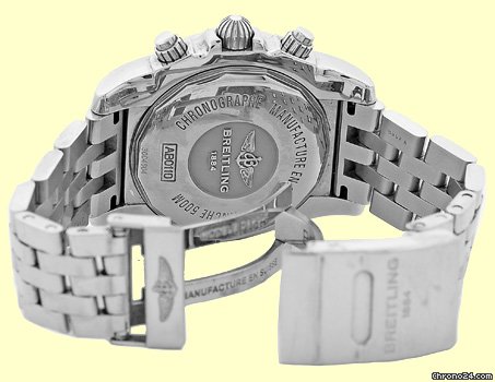 replica Breitling Chronomat B01 44 Chronograph WATCHES 1 