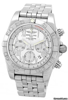 Breitling Chronomat B01 44 Chronograph