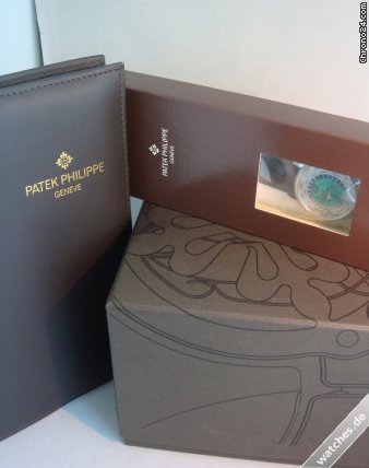 Patek Philippe World time Mecca - 5130 P Mecca
