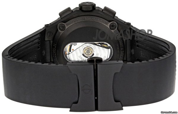 replica Baume & Mercier &  Riviera Mens Watch 8758 WATCHES 1 