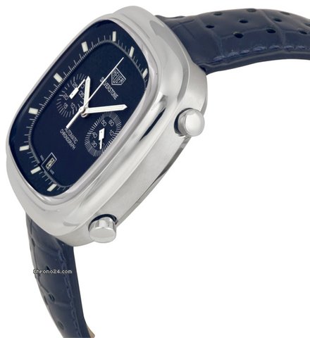 replica TAG Heuer Silverstone Mens Watch CAM2110.FC6258 WATCHES 1 