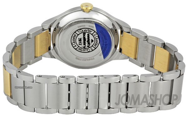 replica Baume & Mercier and  Ilea Ladies Watch 8774 WATCHES 1 