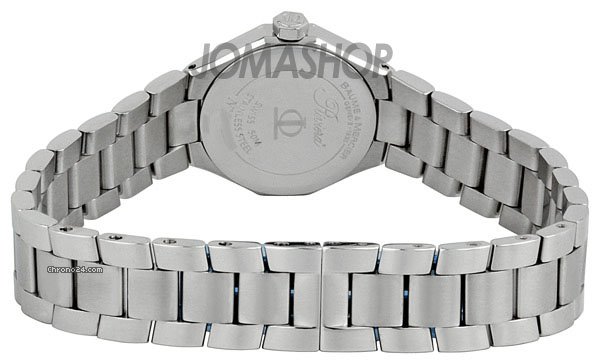replica Baume & Mercier and  Riviera Mini Ladies Watch 8715 WATCHES 1 