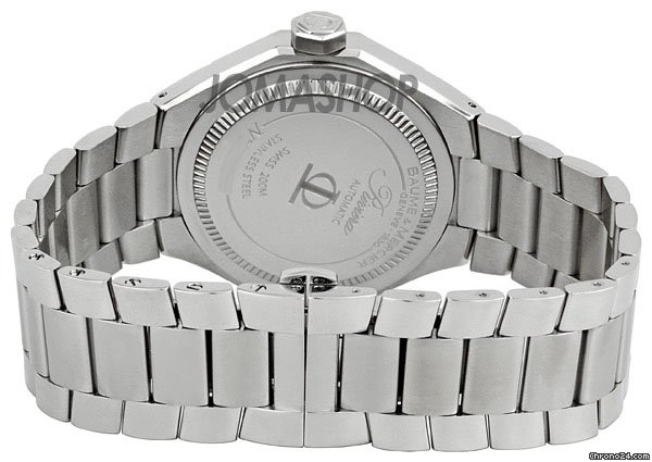 replica Baume & Mercier &  Riviera Mens Watch 8778 WATCHES 1 