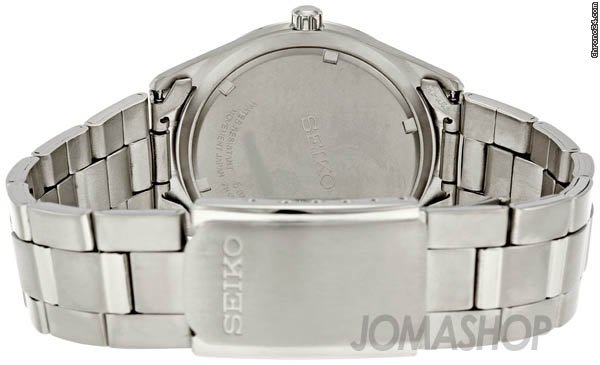 replica Seiko Titanium Mens Watch SGG709 WATCHES 1 