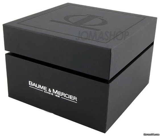 replica Baume & Mercier and  Mens Riviera XXL Watch MOA08835 WATCHES 1 