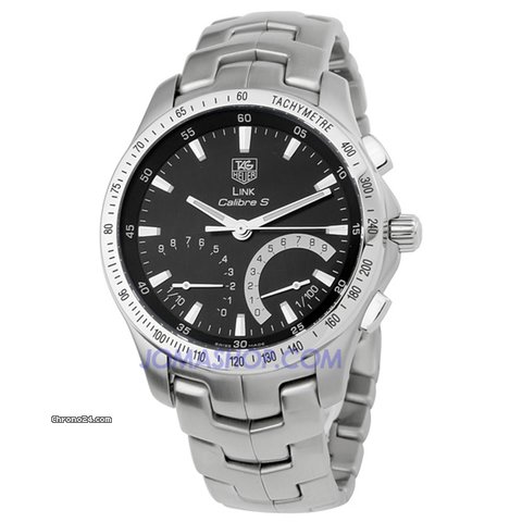 TAG Heuer Link Calibre S Mens Watch CJF7110.BA0592