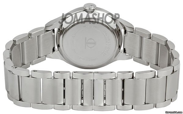 replica Baume & Mercier and  Ilea Ladies Watch 8769 WATCHES 1 