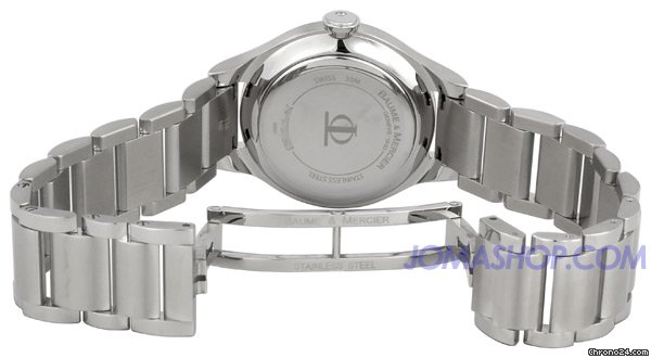 replica Baume & Mercier and  Ilea Ladies Watch 8767 WATCHES 1 