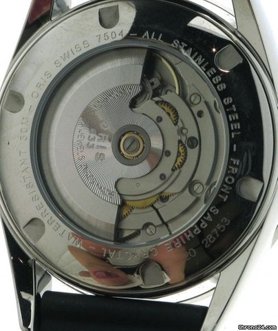 replica Oris CLASSIC XXL DATE WATCHES 1 