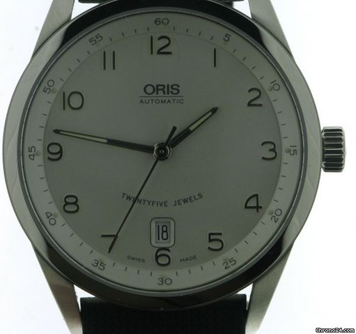 Oris CLASSIC XXL DATE