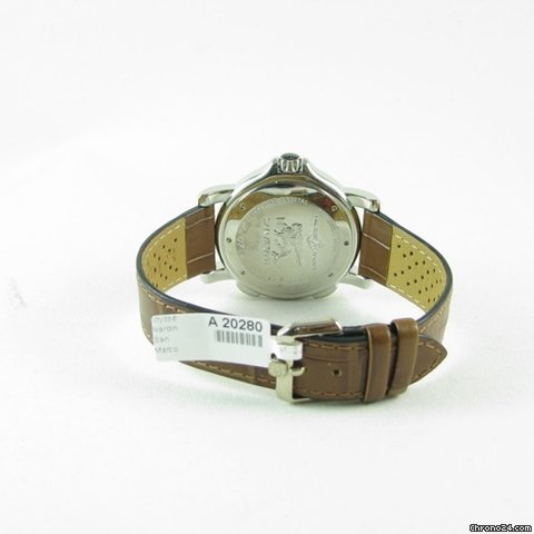 replica Ulysse Nardin San Marco GMT mit 2 Jahren Garantie WATCHES 1 