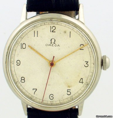 replica Omega Ref. 2348 WATCHES 1 