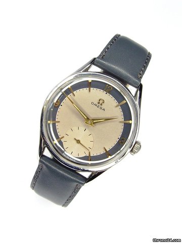 Omega Dresswatch