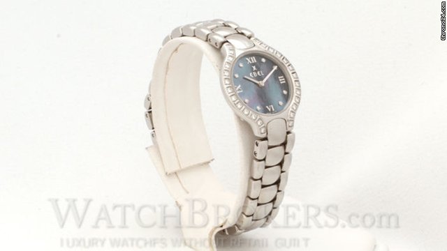 Ebel Ladies Beluga