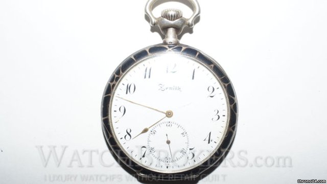 Zenith 1900 Grand Prix N/A