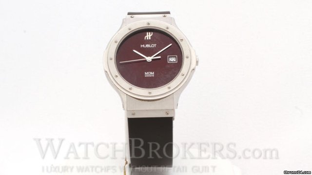 replica Hublot MDM 1523.1 WATCHES 1 
