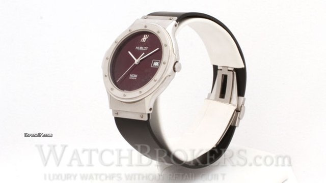Hublot MDM 1523.1