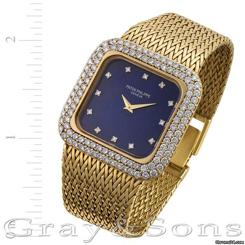 Patek Philippe 3622-1
