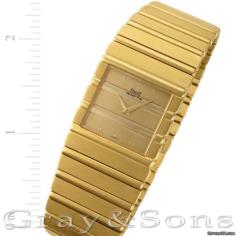 Piaget Polo 7131 c 701