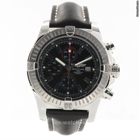 Breitling Super Avenger