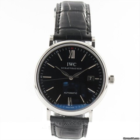 IWC Portofino Automatic