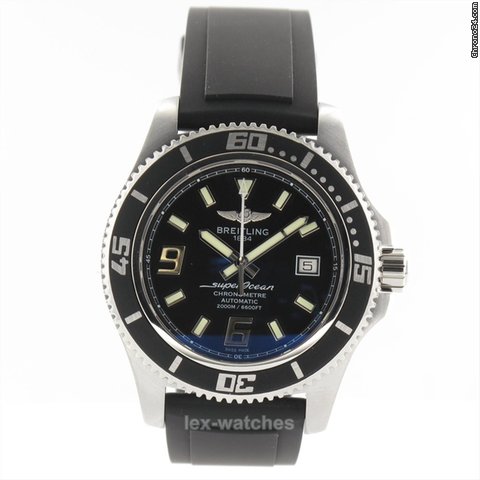 Breitling Superocean 44