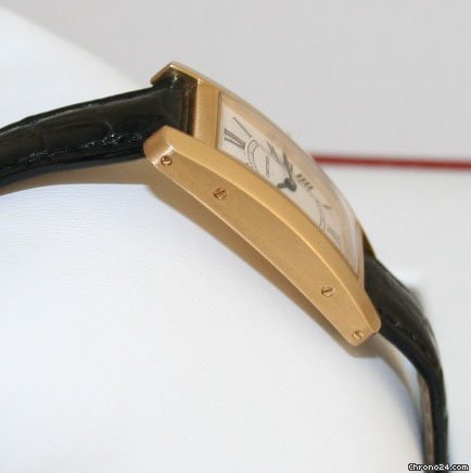 replica Cartier Tank Americaine WATCHES 1 