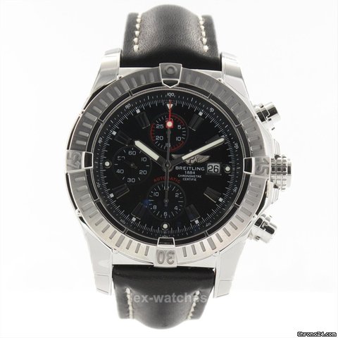 Breitling Super Avenger