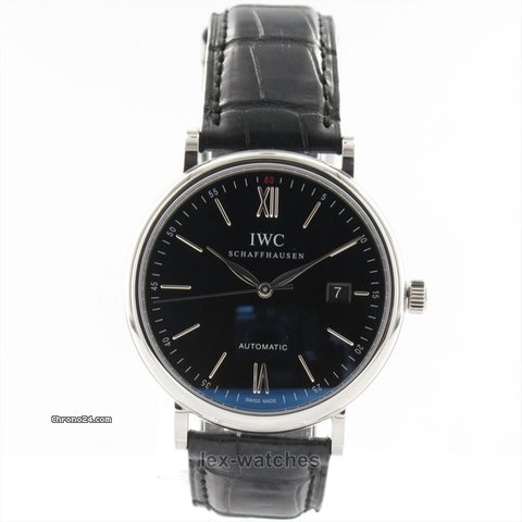 IWC Portofino Automatic