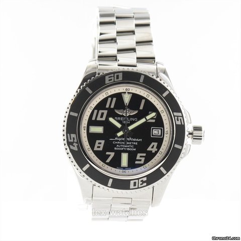 Breitling Superocean 42