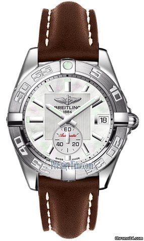 Breitling Galactic 36 Automatic