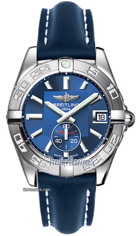 Breitling Galactic 36 Automatic