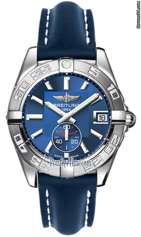 Breitling Galactic 36 Automatic