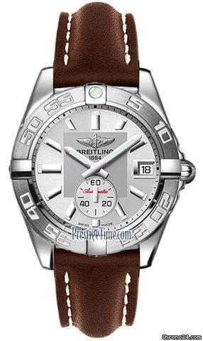 Breitling Galactic 36 Automatic