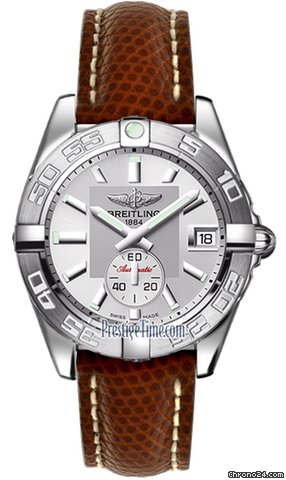 Breitling Galactic 36 Automatic