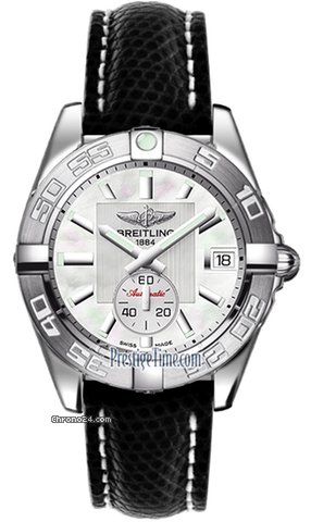 Breitling Galactic 36 Automatic