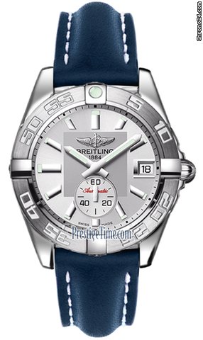 Breitling Galactic 36 Automatic