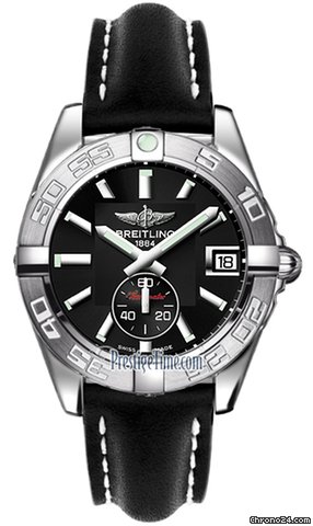 Breitling Galactic 36 Automatic