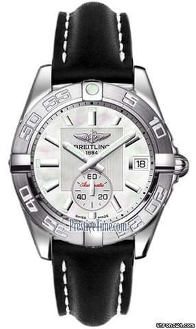 Breitling Galactic 36 Automatic